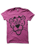Pink Panther T-Shirt Style001 Hoodie, Sweatshirt | CoreVibeTees.com