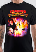 Tenacious D T-Shirt Style009 Hoodie, Sweatshirt | CoreVibeTees.com