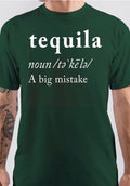Tequila T-Shirt Style013 Hoodie, Sweatshirt | CoreVibeTees.com