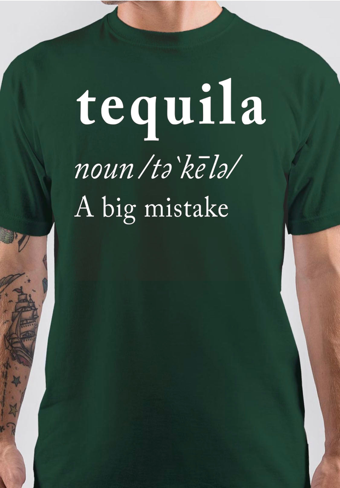 Tequila T-Shirt Style013 Hoodie, Sweatshirt | CoreVibeTees.com