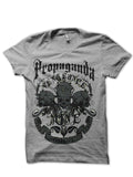 Propaganda T-Shirt Style004 Hoodie, Sweatshirt | CoreVibeTees.com
