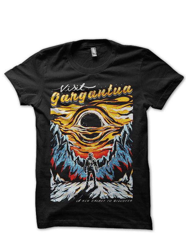 Interstellar T-Shirt Style018 Hoodie, Sweatshirt | CoreVibeTees.com