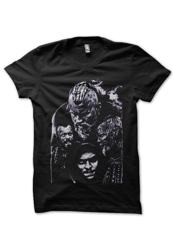 Vikings T-Shirt Style009 Hoodie, Sweatshirt | CoreVibeTees.com