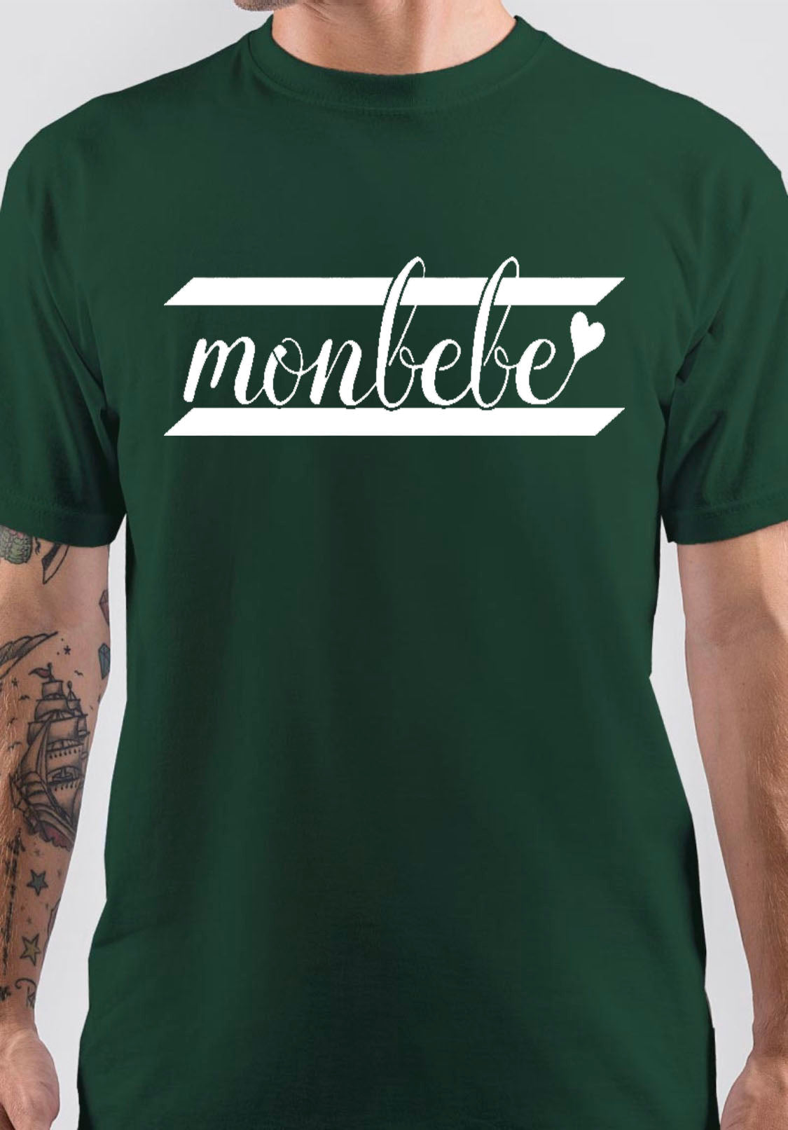 Monsta X T-Shirt Style013 Hoodie, Sweatshirt | CoreVibeTees.com