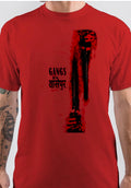 Gangs Of Wasseypur T-Shirt Style001 Hoodie, Sweatshirt | CoreVibeTees.com