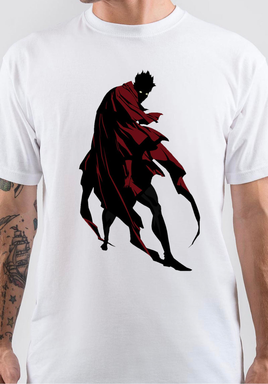 Ergo Proxy T-Shirt Style014 Hoodie, Sweatshirt | CoreVibeTees.com