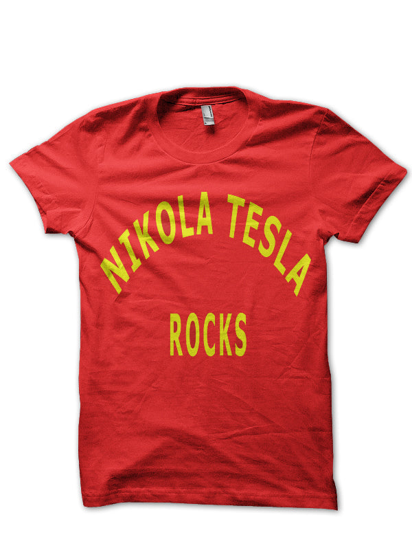 Nikola Tesla T-Shirt Style013 Hoodie, Sweatshirt | CoreVibeTees.com
