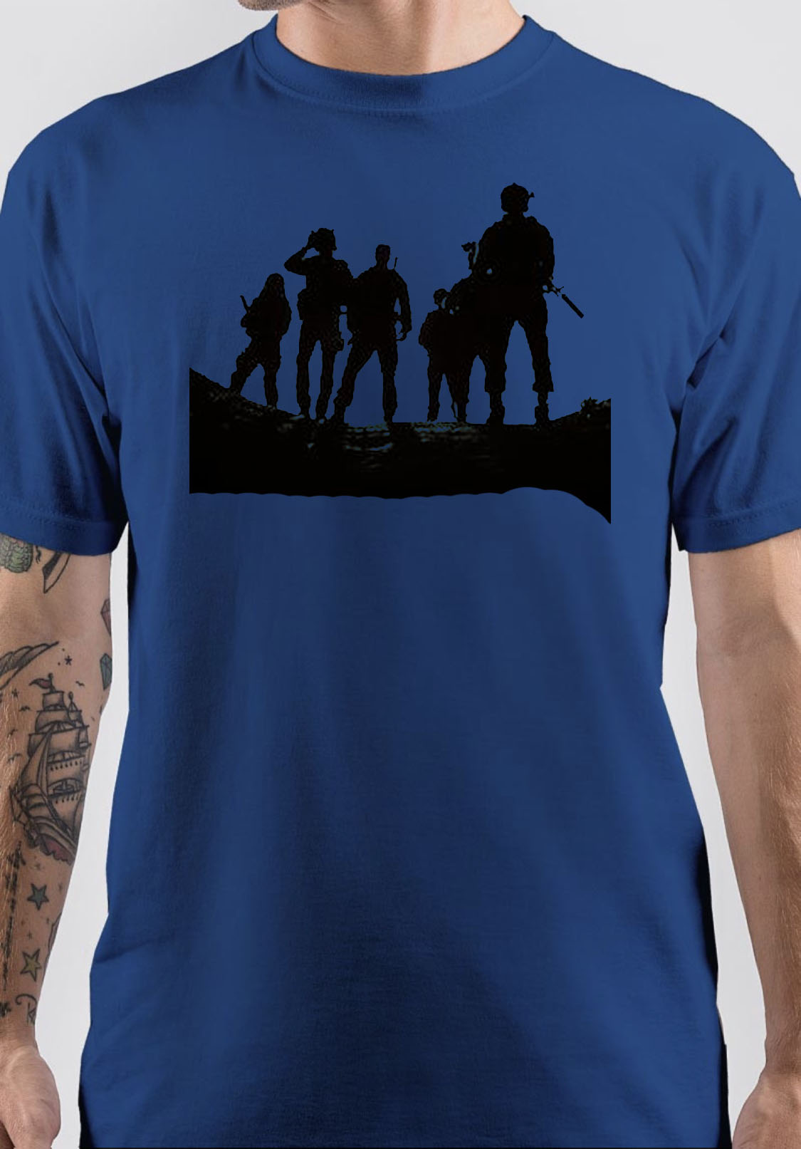 Call Of Duty Warzone T-Shirt Style010 Hoodie, Sweatshirt | CoreVibeTees.com