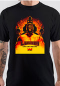 Lucha Underground T-Shirt Style002 Hoodie, Sweatshirt | CoreVibeTees.com