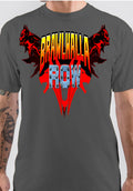 Brawlhalla T-Shirt Style005 Hoodie, Sweatshirt | CoreVibeTees.com