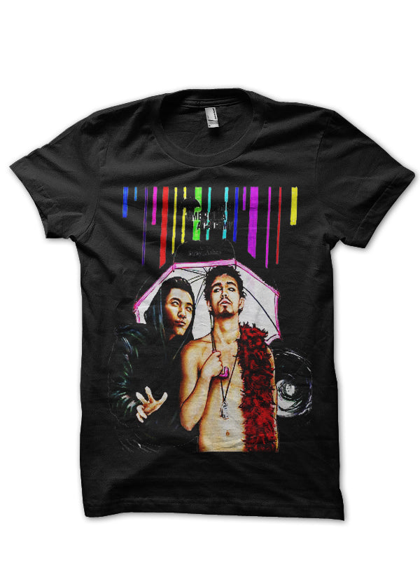 The Umbrella Academy T-shirt Style018 Hoodie, Sweatshirt | CoreVibeTees.com