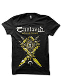 Enslaved Band T-Shirt Style004 Hoodie, Sweatshirt | CoreVibeTees.com