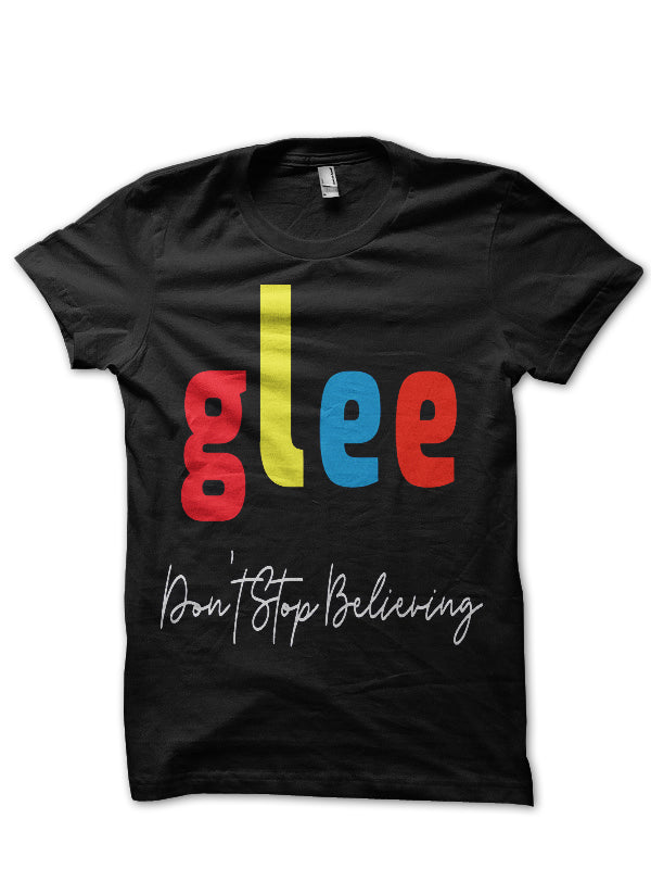Glee T-Shirt Style005 Hoodie, Sweatshirt | CoreVibeTees.com