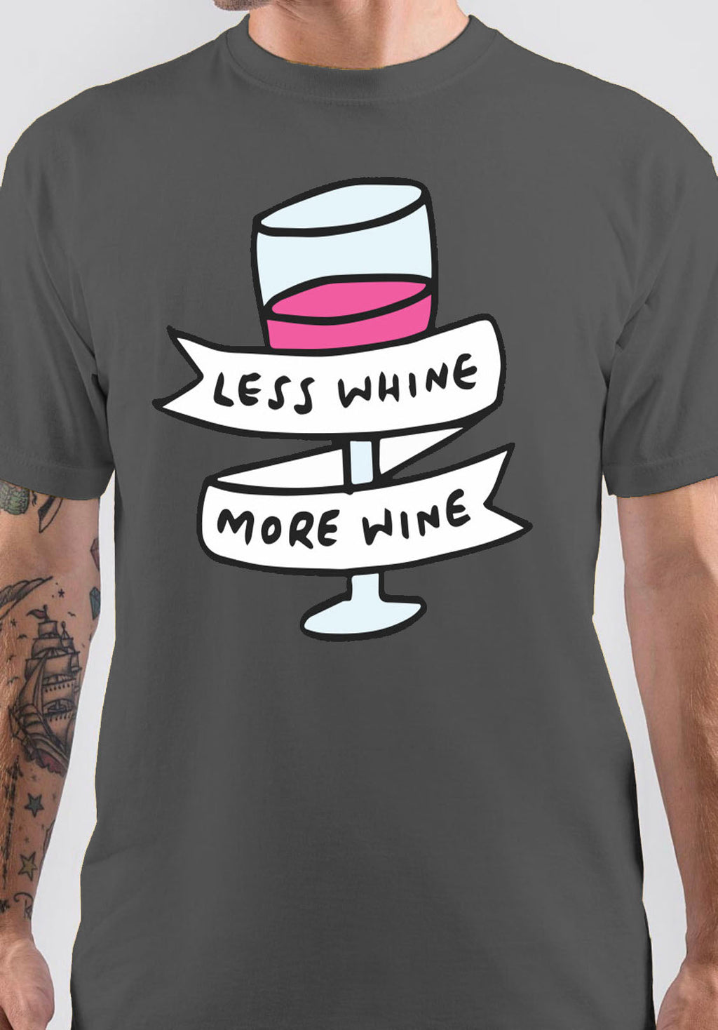 Wine T-Shirt Style004 Hoodie, Sweatshirt | CoreVibeTees.com