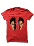 Dolan Twins T-Shirt Style007 Hoodie, Sweatshirt | CoreVibeTees.com