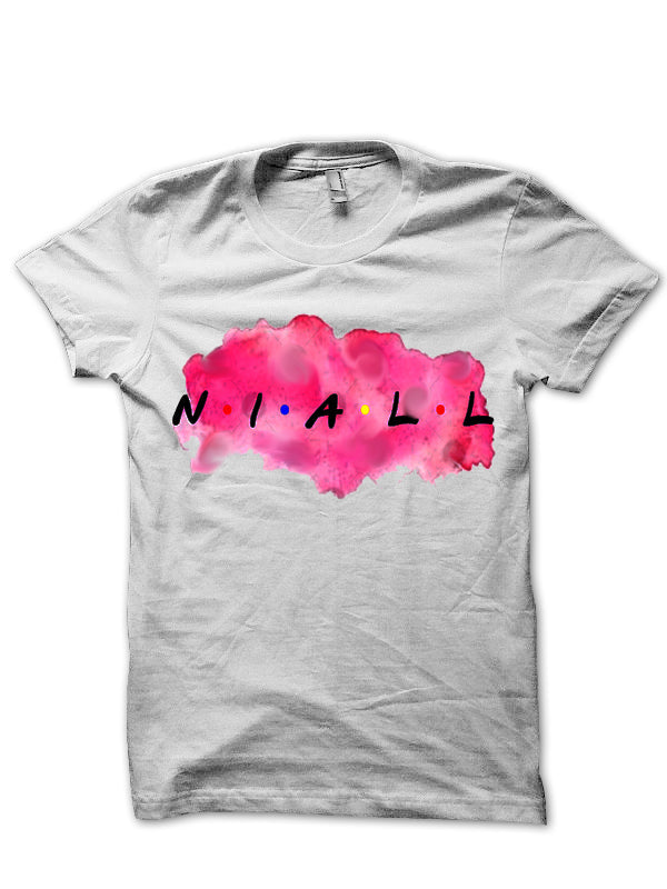 Niall Horan T-Shirt Style006 Hoodie, Sweatshirt | CoreVibeTees.com
