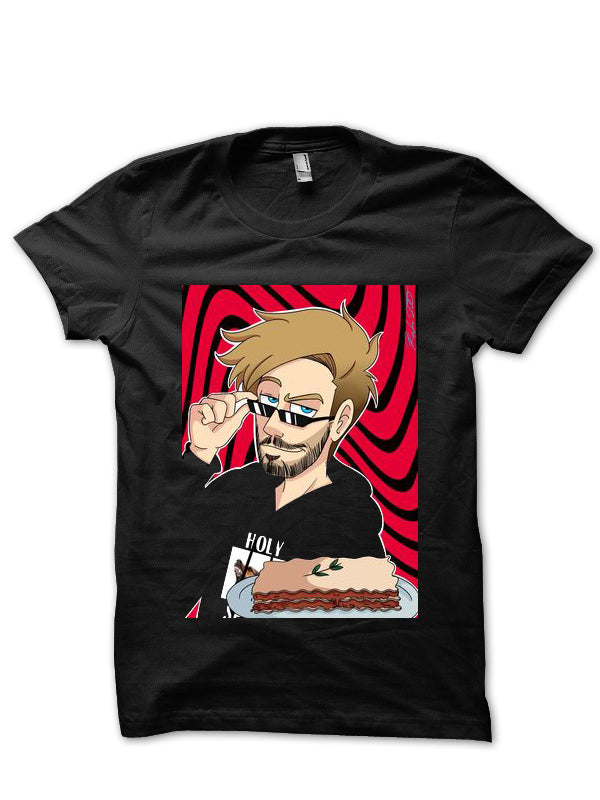 Pewdiepie T-Shirt Style014 Hoodie, Sweatshirt | CoreVibeTees.com