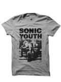 Sonic Youth T-Shirt Style011 Hoodie, Sweatshirt | CoreVibeTees.com
