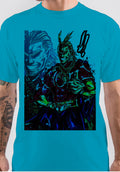 My Hero Academia T-Shirt Style009 Hoodie, Sweatshirt | CoreVibeTees.com