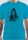 Billie Eilish T-Shirt Style012 Hoodie, Sweatshirt | CoreVibeTees.com