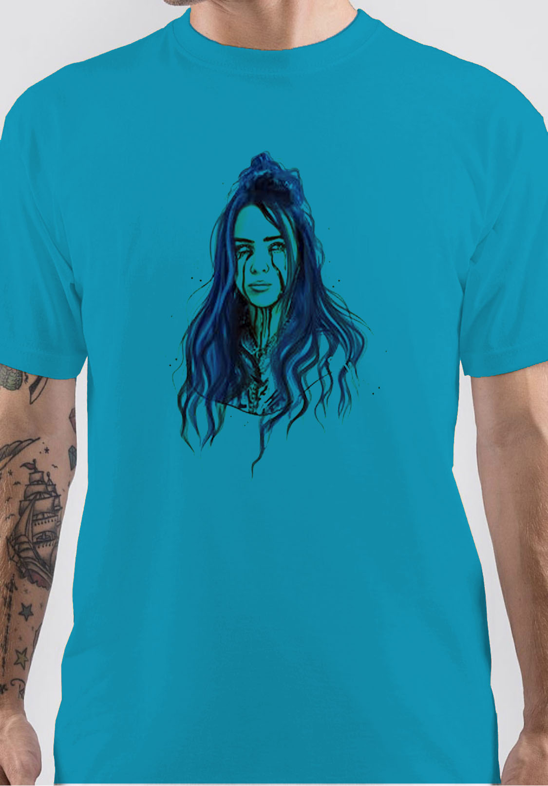 Billie Eilish T-Shirt Style012 Hoodie, Sweatshirt | CoreVibeTees.com