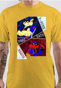 Swat Kats T-Shirt Style006 Hoodie, Sweatshirt | CoreVibeTees.com