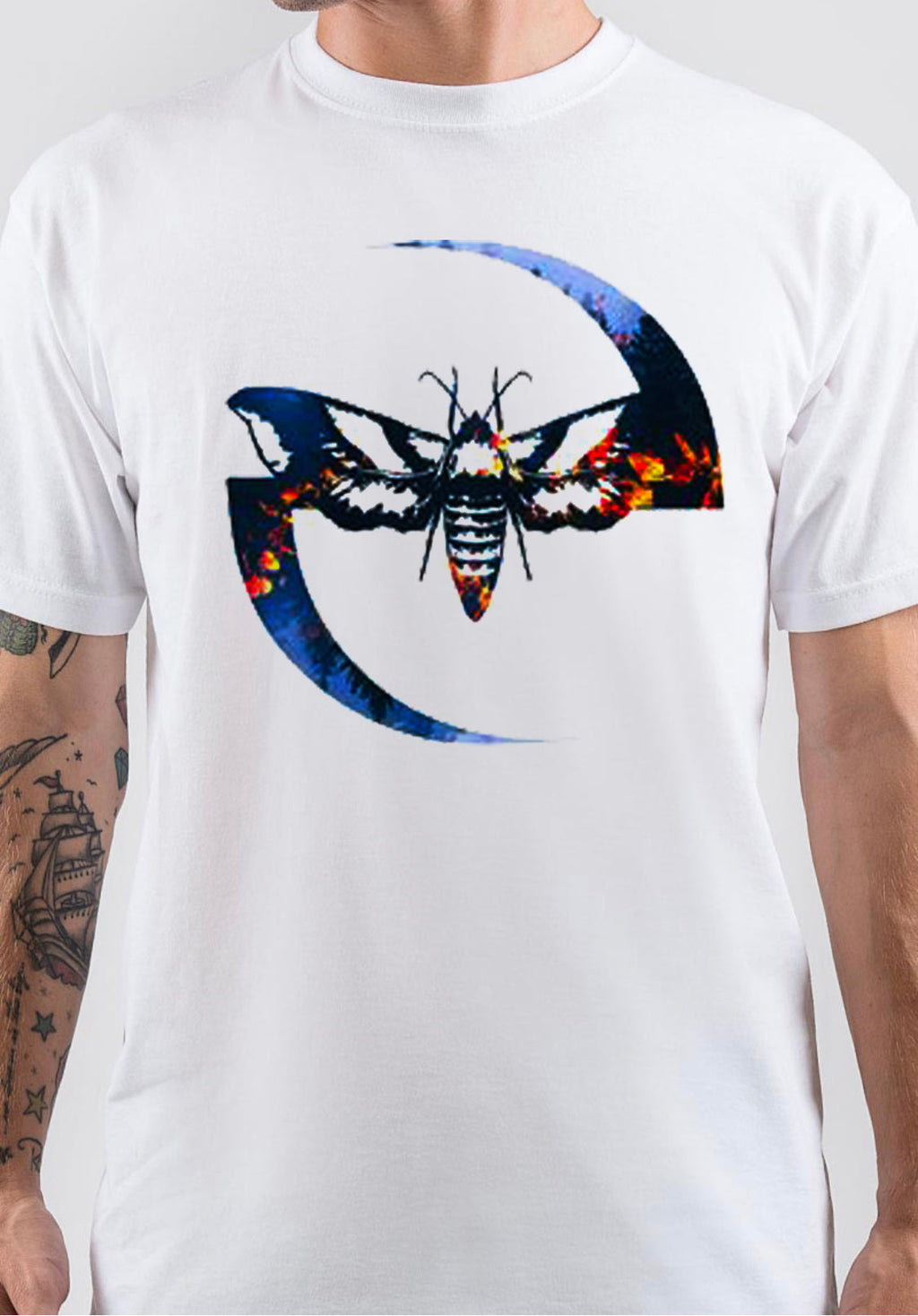 Evanescence T-Shirt Style016 Hoodie, Sweatshirt | CoreVibeTees.com