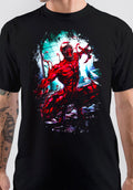 Carnage T-Shirt Style008 Hoodie, Sweatshirt | CoreVibeTees.com
