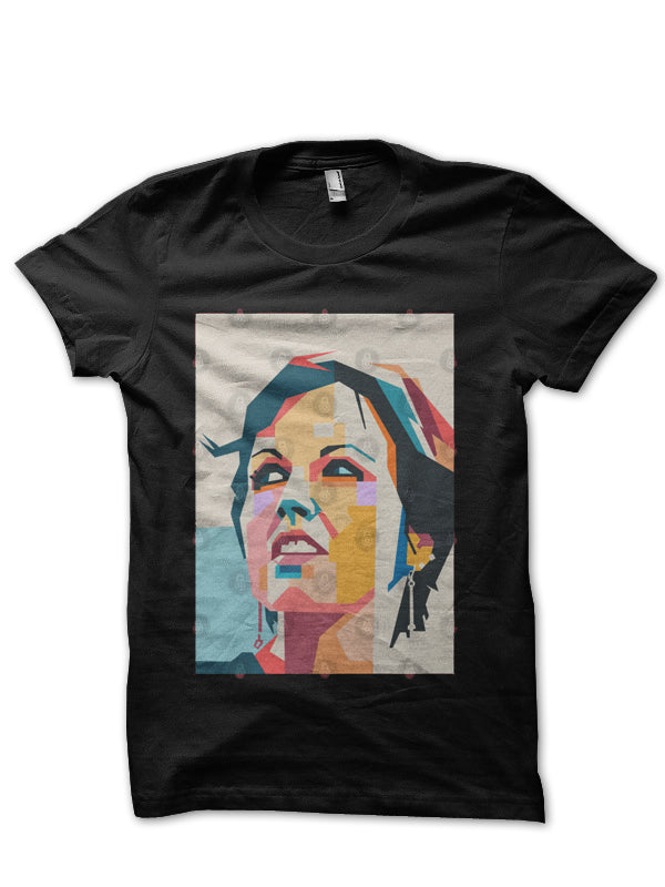 The Cranberries T-Shirt Style013 Hoodie, Sweatshirt | CoreVibeTees.com