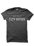 Zack Snyder T-Shirt Style016 Hoodie, Sweatshirt | CoreVibeTees.com