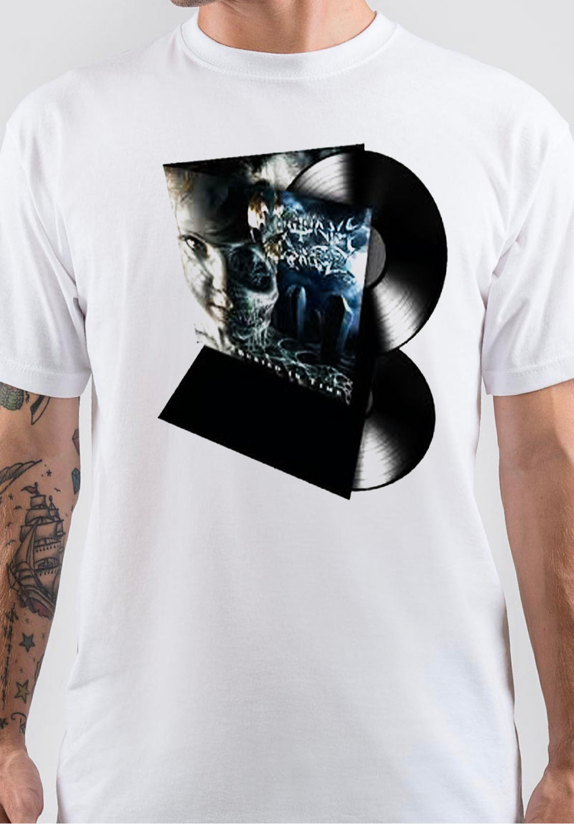 Mortuary Drape T-Shirt Style009 Hoodie, Sweatshirt | CoreVibeTees.com