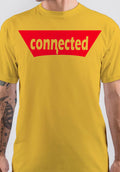 Connected T-Shirt Style008 Hoodie, Sweatshirt | CoreVibeTees.com