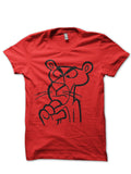 Pink Panther T-Shirt Hoodie, Sweatshirt | CoreVibeTees.com