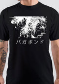 Vagabond T-Shirt Style011 Hoodie, Sweatshirt | CoreVibeTees.com