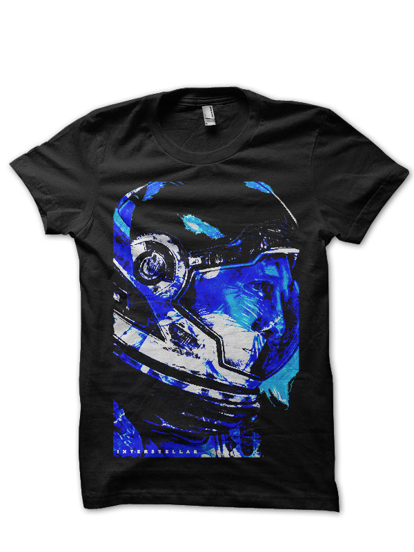 Interstellar T-Shirt Style017 Hoodie, Sweatshirt | CoreVibeTees.com
