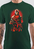 Call Of Duty Warzone T-Shirt Style009 Hoodie, Sweatshirt | CoreVibeTees.com