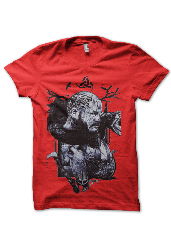 Vikings T-Shirt Style008 Hoodie, Sweatshirt | CoreVibeTees.com