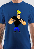 Johnny Bravo T-Shirt Style013 Hoodie, Sweatshirt | CoreVibeTees.com