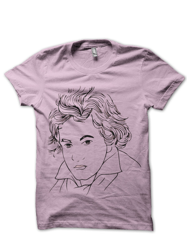 Ludwig T-Shirt Style010 Hoodie, Sweatshirt | CoreVibeTees.com
