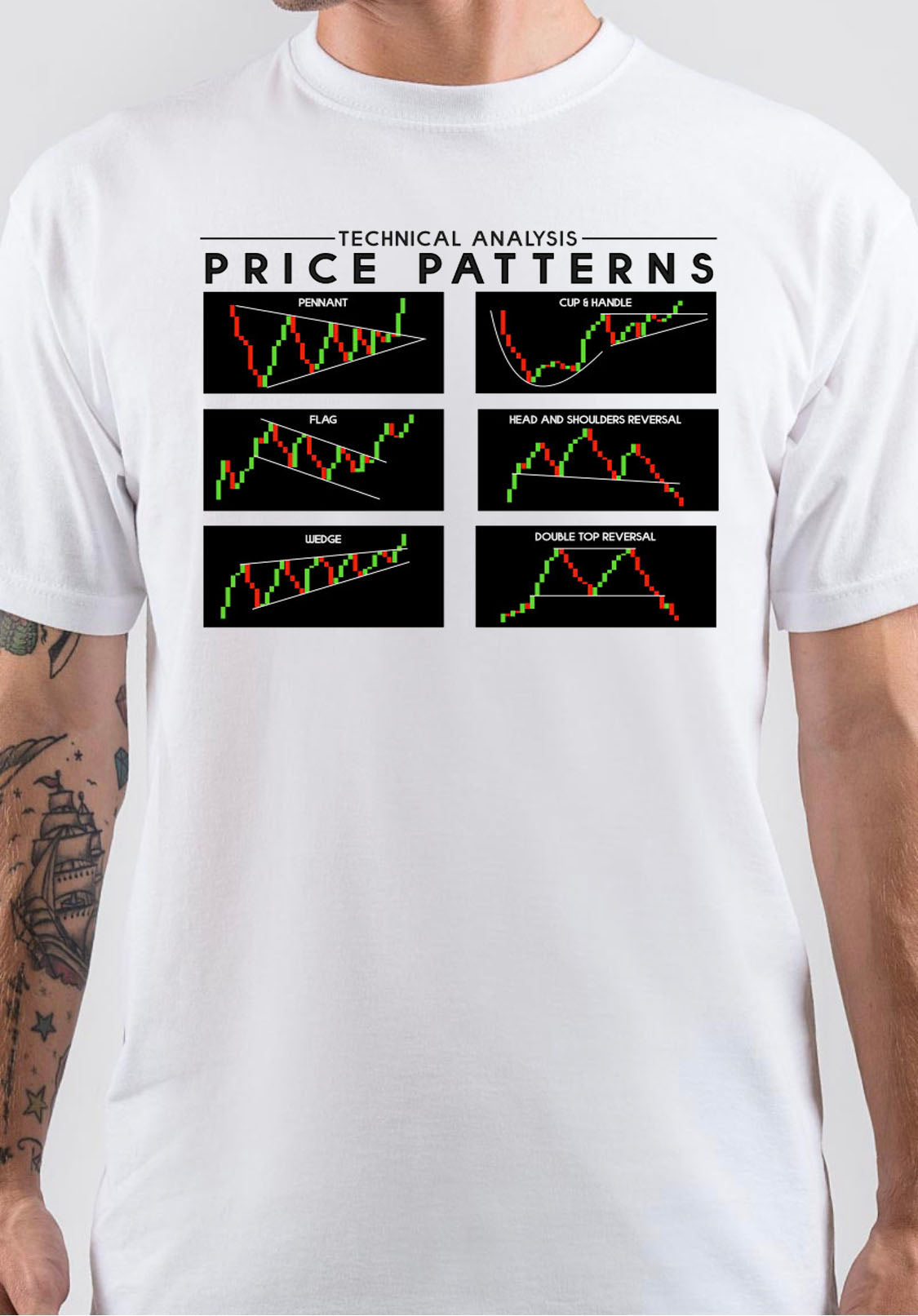 Trader T-Shirt Style013 Hoodie, Sweatshirt | CoreVibeTees.com
