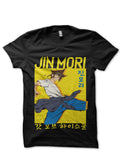 The God Of High School Style024 T-Shirts, Hoodie, Sweatshirt | CoreVibeTees.com