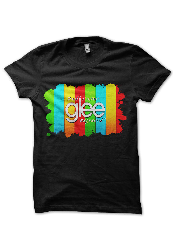 Glee T-Shirt Style004 Hoodie, Sweatshirt | CoreVibeTees.com