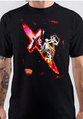 Saint Jhn T-Shirt Style002 Hoodie, Sweatshirt | CoreVibeTees.com