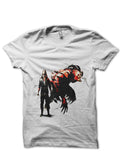 Devil May Cry T-Shirt Style006 Hoodie, Sweatshirt | CoreVibeTees.com