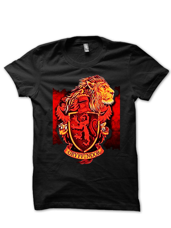 Gryffindor T-Shirt Style011 Hoodie, Sweatshirt | CoreVibeTees.com