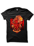Gryffindor T-Shirt Style011 Hoodie, Sweatshirt | CoreVibeTees.com