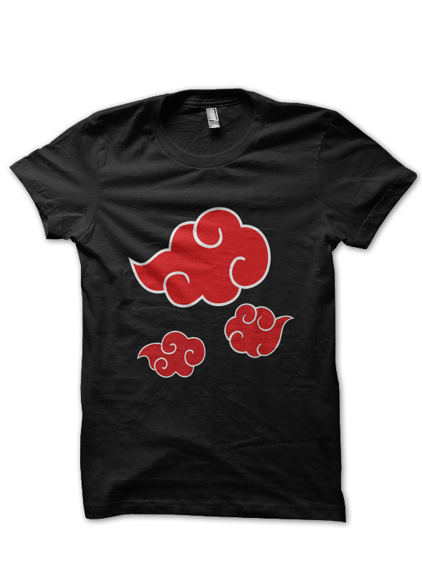 Akatsuki T-Shirt Style016 Hoodie, Sweatshirt | CoreVibeTees.com