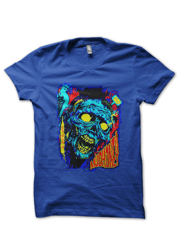 Mudhoney T-Shirt Style011 Hoodie, Sweatshirt | CoreVibeTees.com