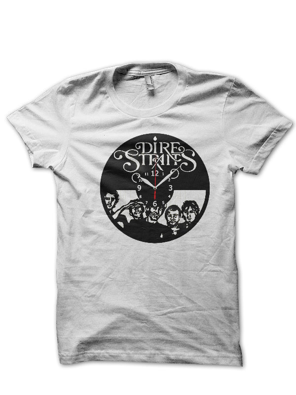 Dire Straits T-Shirt Style019 Hoodie, Sweatshirt | CoreVibeTees.com