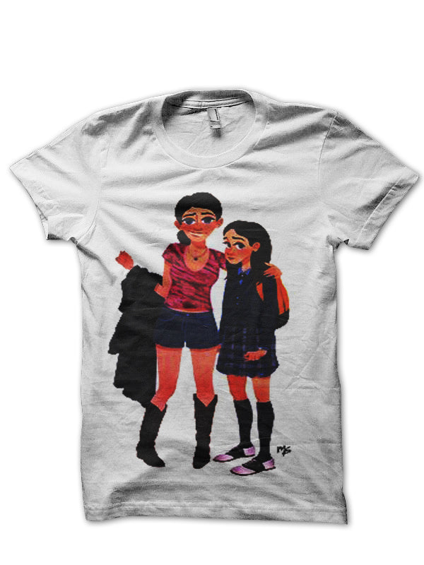 Gilmore Girls T-Shirt Style003 Hoodie, Sweatshirt | CoreVibeTees.com